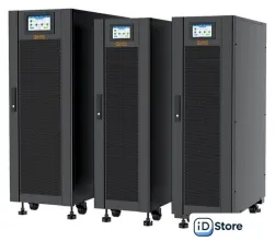 Источник бесперебойного питания Kiper Power Online 3P 120K Gen5 (120KVA/120KW)