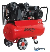 Компрессор Fubag VCF/50 CM3