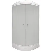 Душевая кабина Triton Вельвет А 88x88