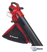 Колесная воздуходувка Einhell Venturro 36/240 3433640 (без АКБ)