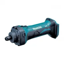 Аккум. прямая шлифмашина Makita DGD 801 Z