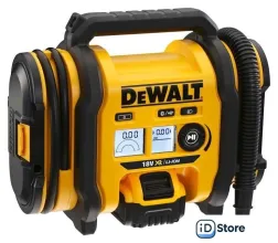 Автомобильный компрессор DeWalt DCC018N
