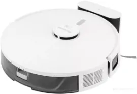 Робот-пылесос Polaris PVCR 5005 Wi-Fi IQ Home (белый)