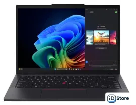 Ноутбук Lenovo ThinkPad T14 Gen 6 Intel 21QG00A8FW