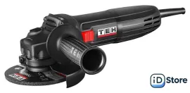 Угловая шлифмашина TEH TG125M