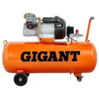 Воздушный компрессор Gigant V2200/100
