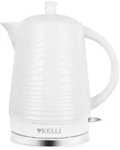 KELLI KL-1809 (белый)