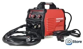 Сварочный инвертор Profipower MIG-210