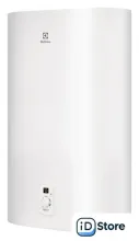 Накопительный электрический водонагреватель Electrolux EWH 80 Maximus Wi-Fi