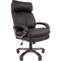 Офисное кресло CHAIRMAN 505 (черный)