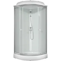 Душевая кабина Niagara Light L90/17 90х90х215
