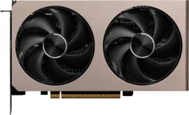 MSI GeForce RTX 5060 Ti 8G Inspire 2X OC