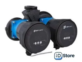 Циркуляционный насос IMP Pumps NMTD Smart II 32/100-180