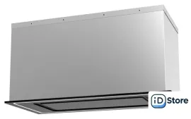 Кухонная вытяжка Schtoff Icon 60 Black (черный)