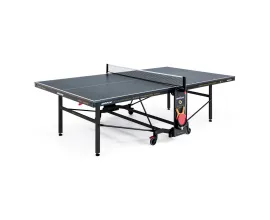 Теннисный стол DONIC INDOOR STYLE 1000 (серый)