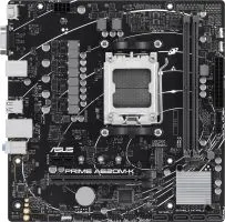 Материнская плата Asus Prime A620M-K