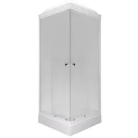 Душевая кабина Triton Вельвет-К 80х80 А кабина