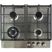 Варочная панель Schtoff H6020P26IS Inox