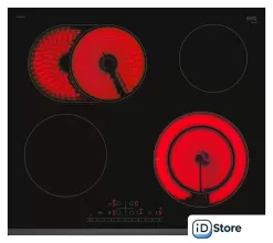 Варочная панель Bosch Serie 6 PKN631FP2E