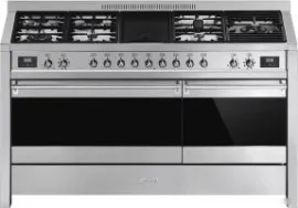 Кухонная плита Smeg A5-81