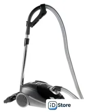 Пылесос Panasonic MC-CJ917K