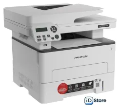 МФУ Pantum M7100DW