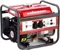 Бензиновый генератор Kronwerk LK-950 / 94667