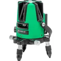 Лазерный нивелир ADA Instruments 3D Liner 4V Green