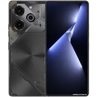 Телефон Tecno Pova 6 Pro 12GB/256GB (серый метеорит)