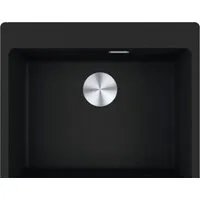 Кухонная мойка Franke MRG 610-54 FTL 114.0696.194 (черный матовый)