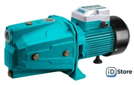 Самовсасывающий насос Total TWP37506