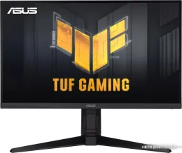 Игровой монитор ASUS TUF Gaming VG27AQL3A