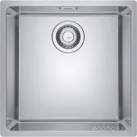 Кухонная мойка Franke FEX 110-40