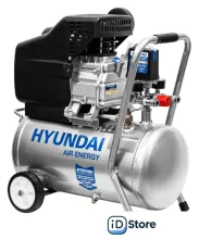 Компрессор Hyundai HYC18254C