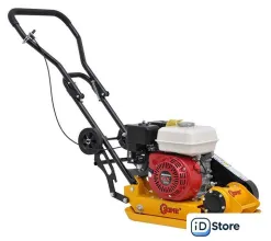 Виброплита Skiper C60H-WM