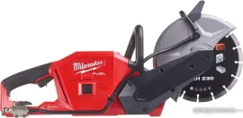 Штроборез Milwaukee M18COS230-0 4933471696 (без АКБ)