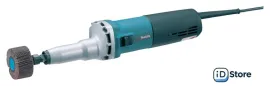 Прямошлифовальная машина Makita GD0810C