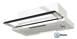 Кухонная вытяжка Zigmund Shtain K 015.6 W