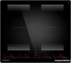 Варочная панель MAUNFELD CVI594SF2BKD Inverter