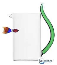 Кувшин Ichendorf Milano Animal Farm 09352150