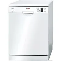 Отдельностоящая посудомоечная машина Bosch Serie 4 SMS43D02ME