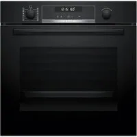 Электрический духовой шкаф Bosch HBG578BB3