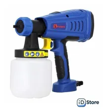 Краскораспылитель KATANA EPS5000