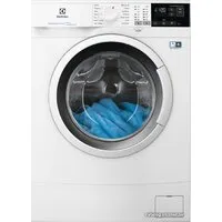 Стиральная машина Electrolux SensiCare 600 EW6SN406WI
