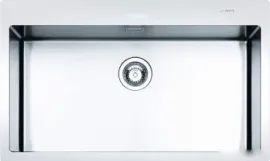 Кухонная мойка Smeg LFT77RS