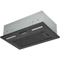 Кухонная вытяжка Exiteq EX-1525 (черный)