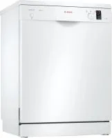 Отдельностоящая посудомоечная машина Bosch Serie 2 SMS23DW01T
