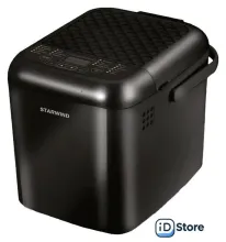 Хлебопечка StarWind SBM1083