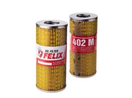 Фильтр очистки масла FELIX 402 M масляный