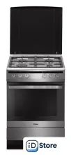 Кухонная плита Hansa FCMX68020